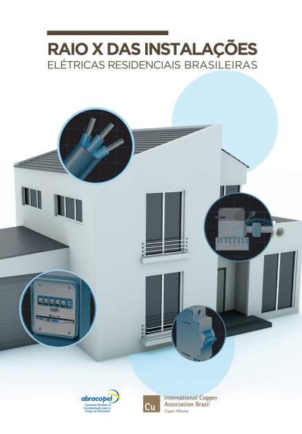  Raio X das Instalações Elétricas Residenciais Brasileiras