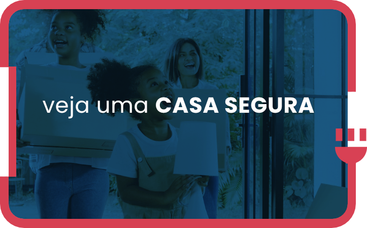 Programa Casa Segura - Brasil