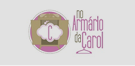 No Armário da Carol